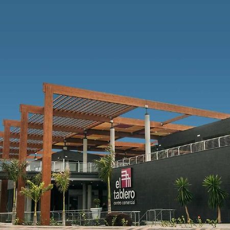 Tablero 302, Magnifico Apto 6 Pax Cerca Playa Ingles Ngoại thất bức ảnh