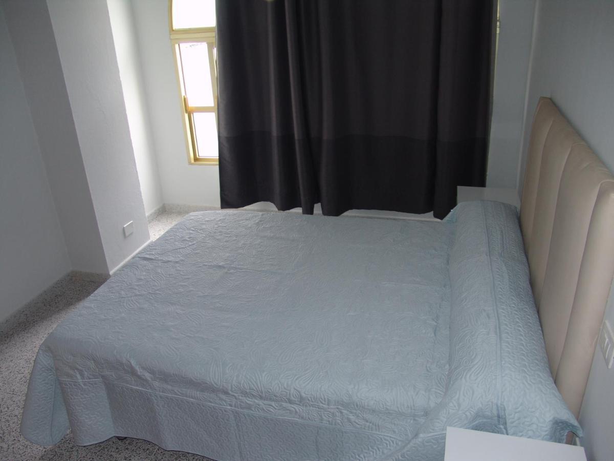 Tablero 302, Magnifico Apto 6 Pax Cerca Playa Ingles Ngoại thất bức ảnh