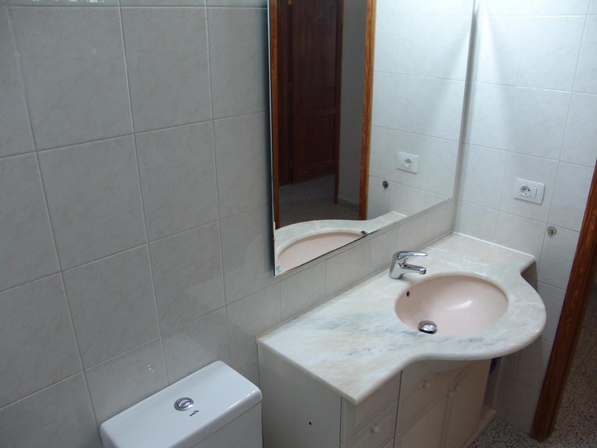 Tablero 302, Magnifico Apto 6 Pax Cerca Playa Ingles Ngoại thất bức ảnh