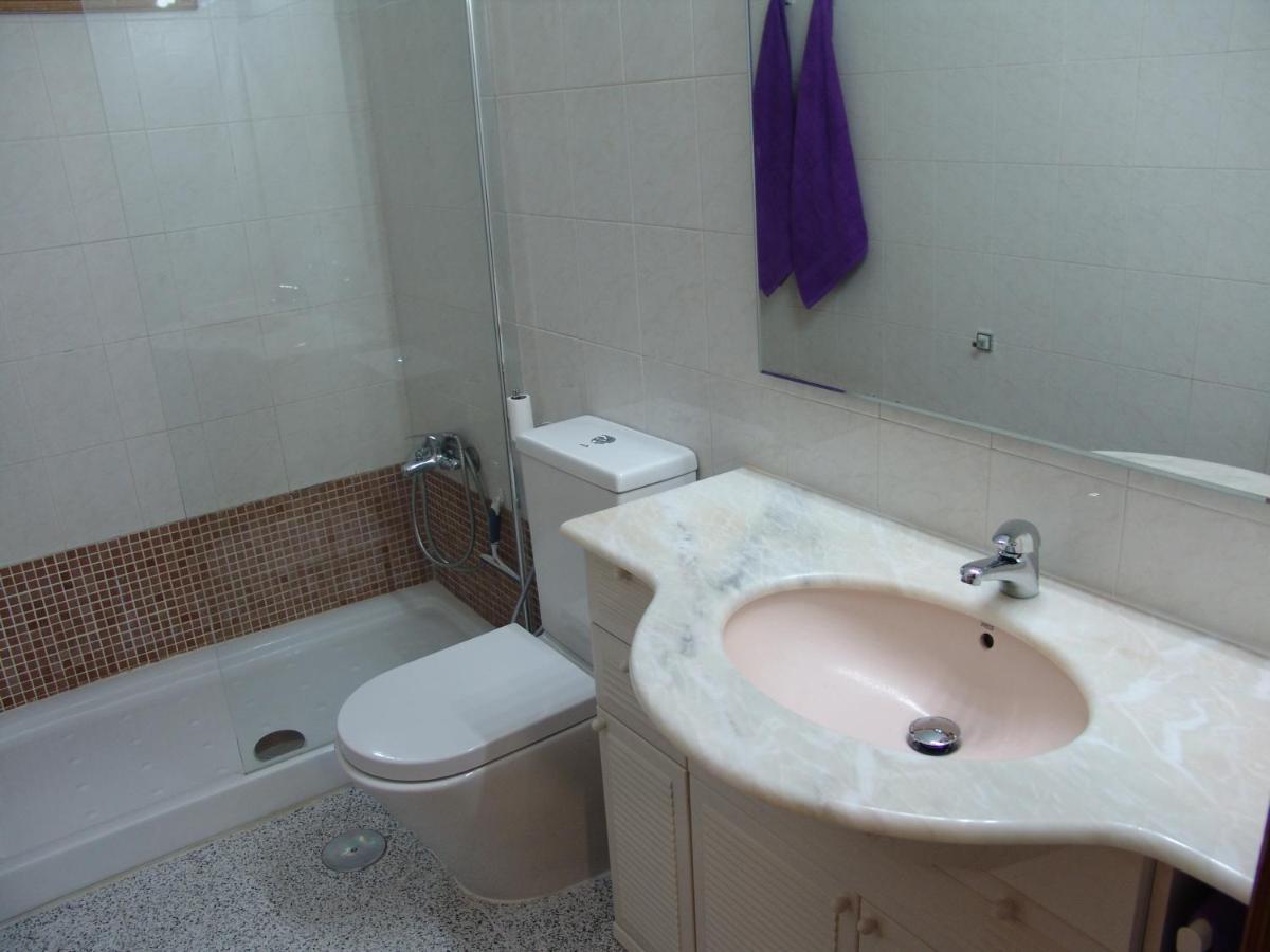 Tablero 302, Magnifico Apto 6 Pax Cerca Playa Ingles Ngoại thất bức ảnh